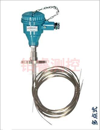 多點鎧裝熱電阻